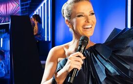 Foi desta que Cristina acertou no look? Eis as reações ao vestido origami