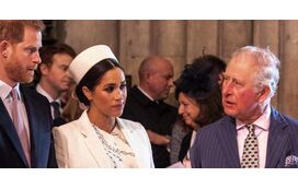 Com a doença a avançar, Carlos III vê Meghan Markle recusar-lhe um dos seus últimos desejos: "É cruel!" 