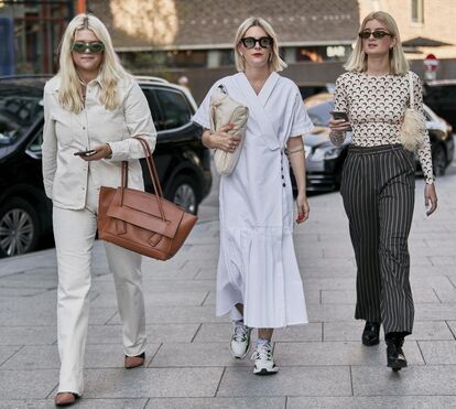 Óculos de sol quadrados: ideais para 'emagrecer' o rosto