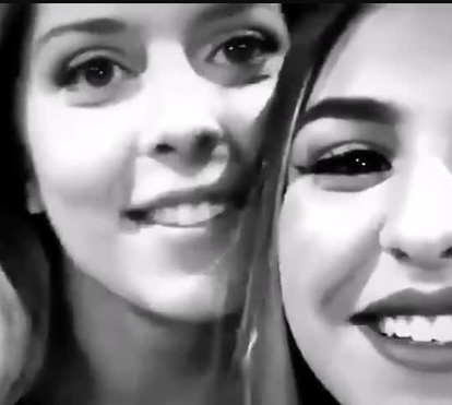 Dor que não passa. Bárbara Bandeira revela momento único com Sara Carreira 4 meses após tragédia