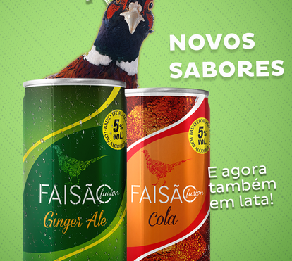 Faisão Fusion