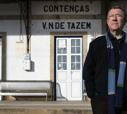 Morreu o político e antigo ministro Jorge Coelho