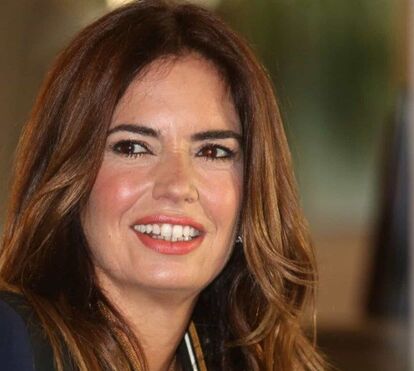 Bárbara Guimarães lamenta: 'Nunca mais estarei a 100 por cento' 