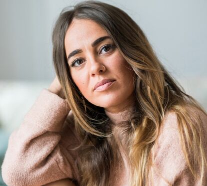 O que se passa com Gisela João? Fadista assume grande fragilidade: 'É uma coisa muito assustadora'