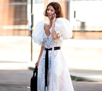 Parecer mais nova! Os vestidos que nos tiram 5 anos 