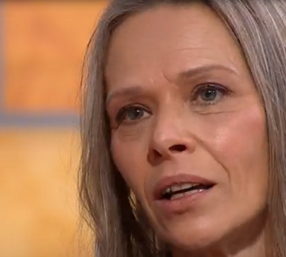 Rute Marques regressa à televisão para conversa com Júlia Pinheiro