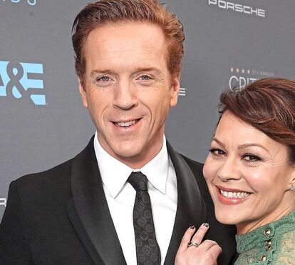 Atriz de Peaky Blinders morre aos 52 anos. O marido, o ator Damian Lewis, está devastado