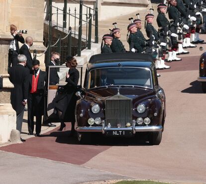 Convidada surpresa: a presença inesperada de Meghan Markle na inauguração da estátua da princesa Diana