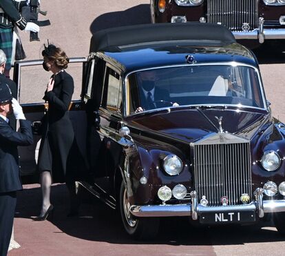 Kate Middleton: dura e resiliente! A mulher certa para estar ao lado do príncipe William