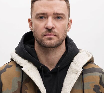Febre da carraça deixa Justin Timberlake gravemente doente