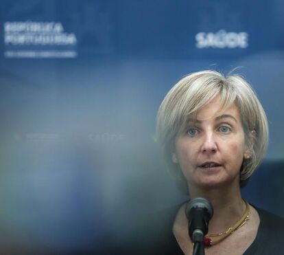 Portugueses com mais de 60 anos vão ser vacinados contra covid-19 até final de maio