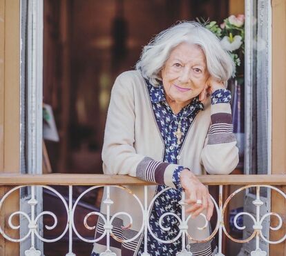 Eunice, a grande