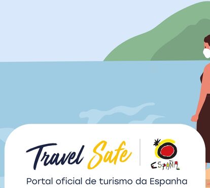 Férias em Espanha: as dicas para viajar em segurança