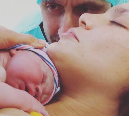 Emocionada, Andreia Rodrigues declara-se à mãe, que sempre colmatou a ausência do pai.. com quem não se dá