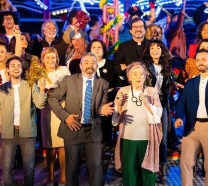 A crise nas novelas e a procura de soluções