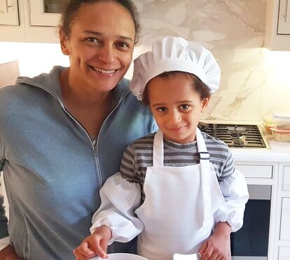 Isabel dos Santos quebra segredo e revela finalmente onde está
