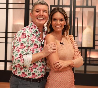 Programas milionários de Cristina Ferreira agravam crise na TVI? 'Não há dinheiro, a crise na TVI continua'