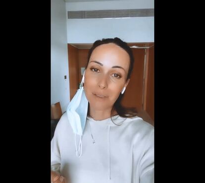 Sofrimento não acaba. Helena Costa já teve alta após ter sido operada a cancro mas ainda não pode ver as filhas