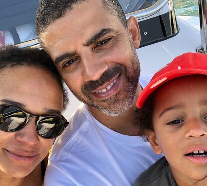 O mistério dos filhos de Isabel dos Santos e do falecido marido: são quatro ou são cinco?