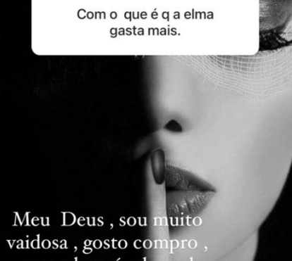 Está a aquecer! Elma Aveiro critica tricasal que vive em poliamor e leva logo com resposta de uma das noivas