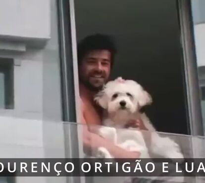 Adeus TVI, adeus Cristina Ferreira. Lourenço Ortigão já grava para a RTP após fim de contrato de exclusividade com a TVI