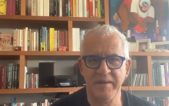 Nicolau Santos