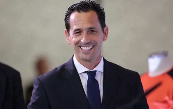 Pedro Proença