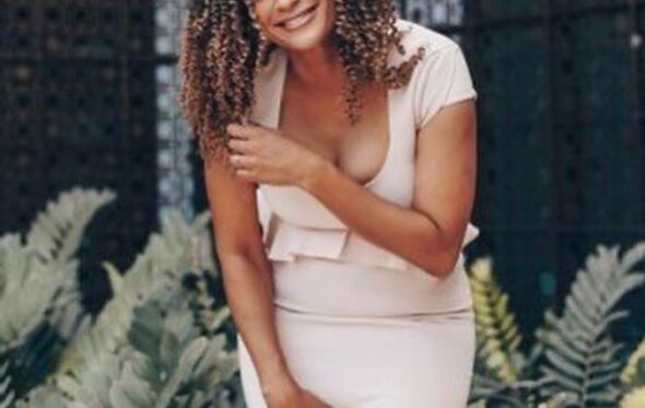 Isabel dos Santos