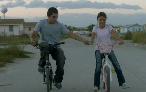 Songs My Brothers Taught Me, chloé zhao