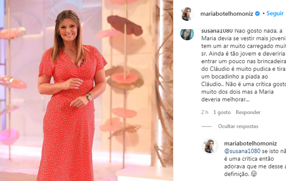 Maria Botelho Moniz