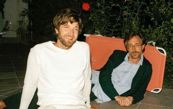 Kings of Convenience