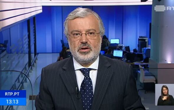 António José Teixeira