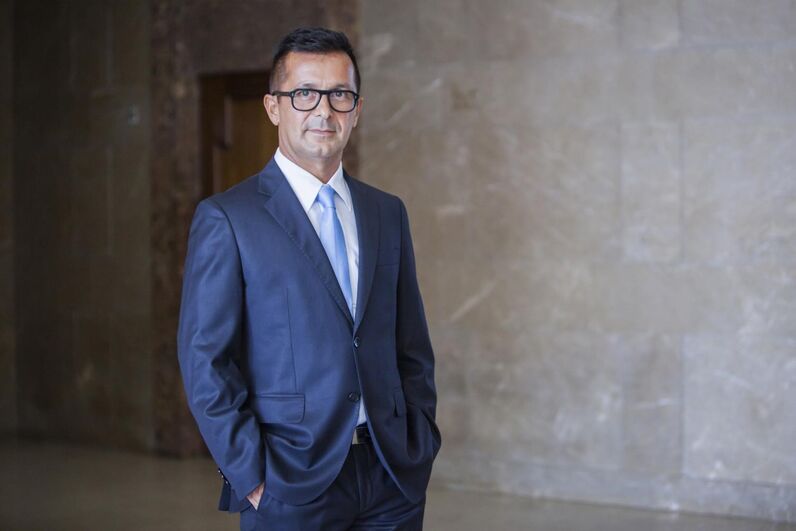 Juiz Ivo Rosa