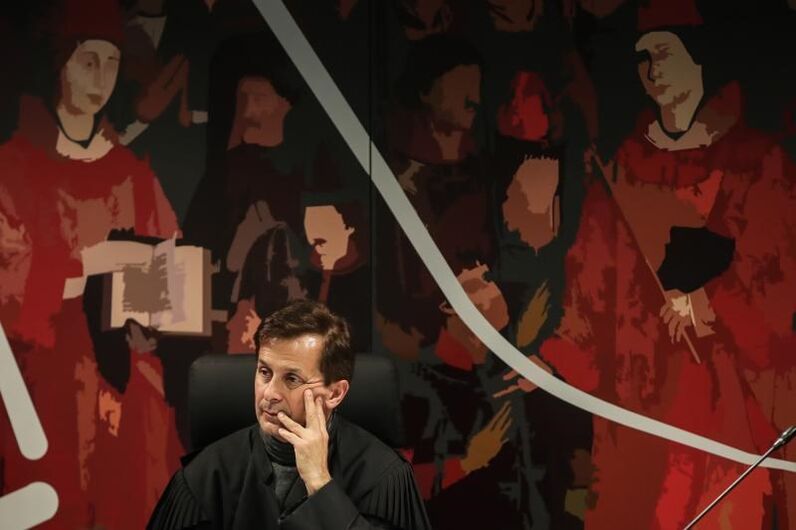 Juiz Ivo Rosa