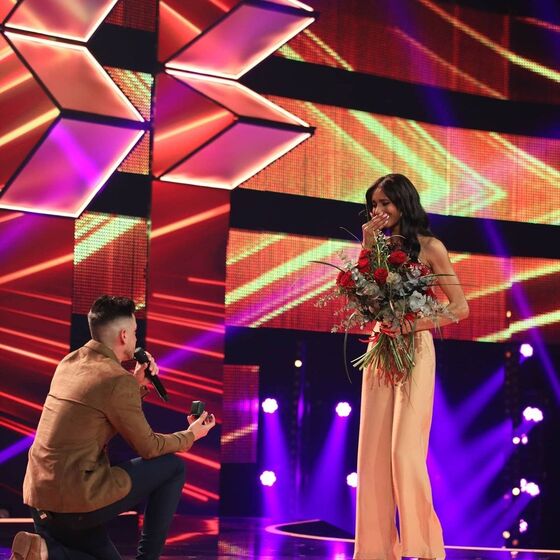 Rafaela pintassilgo, all together now