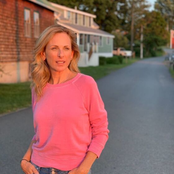 Marlee Matlin