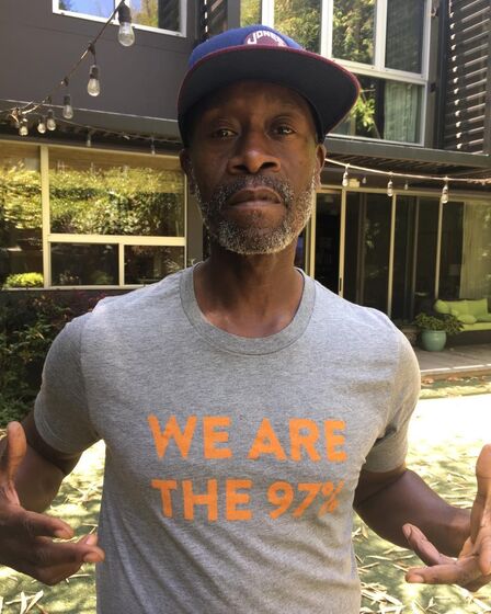 Don Cheadle