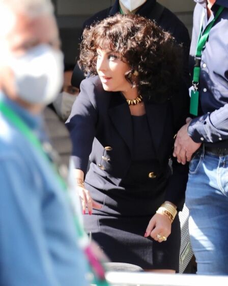 Lady Gaga, House of Gucci