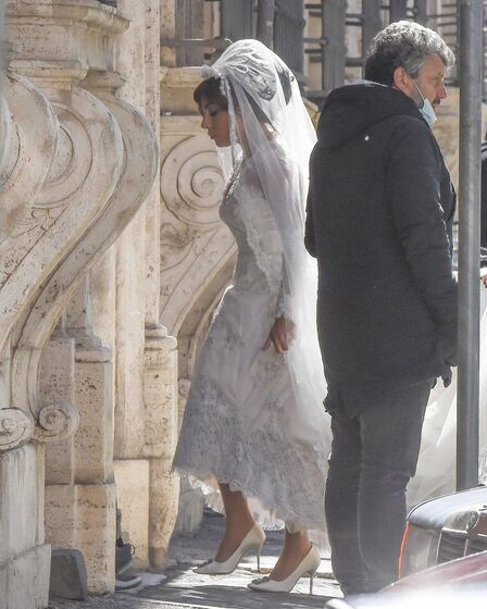 Lady Gaga, House of Gucci