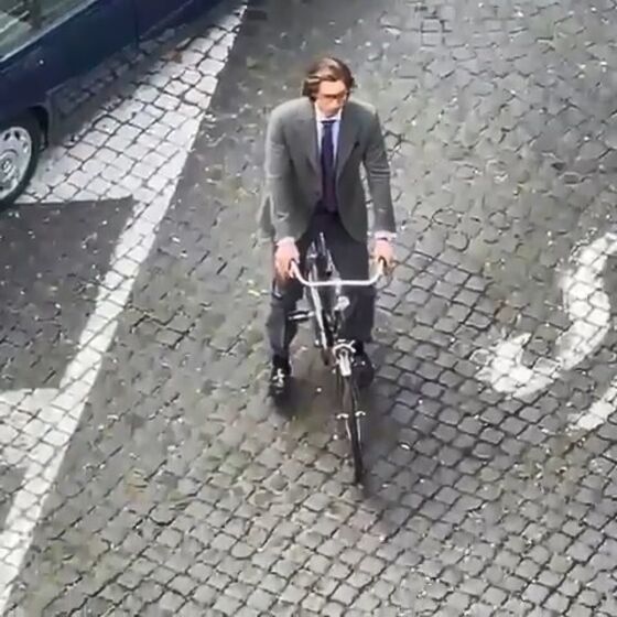 Adam Driver, House of Gucci