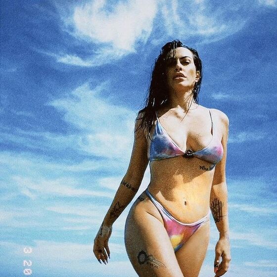 Cleo Pires