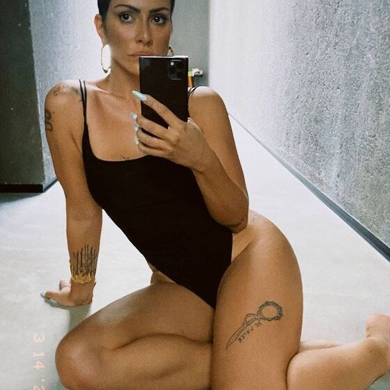 Cleo Pires