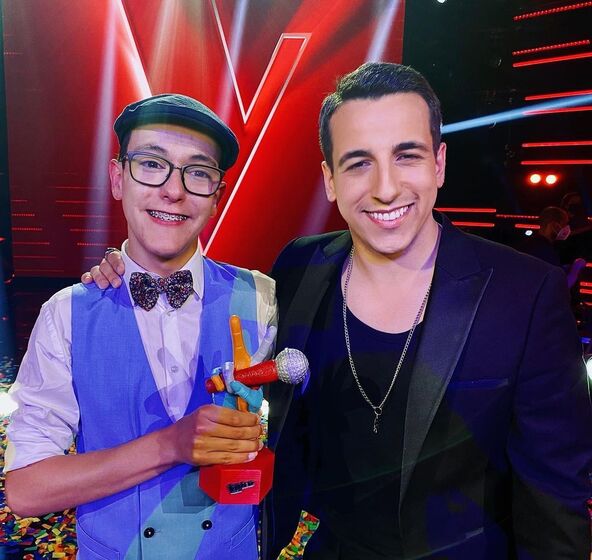 Simão Oliveira, Fernando Daniel