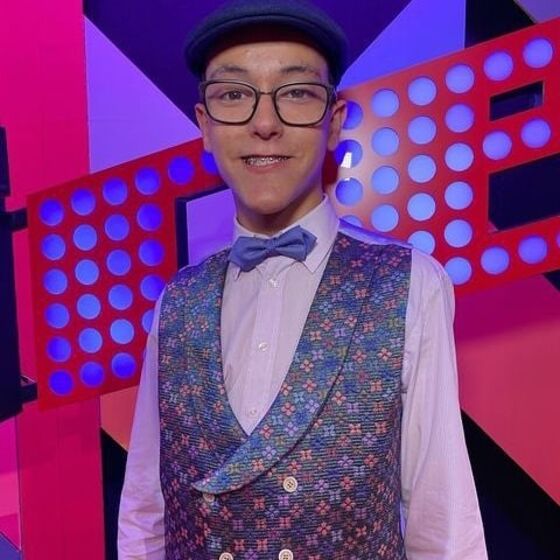 Simão Oliveira, The Voice Kids