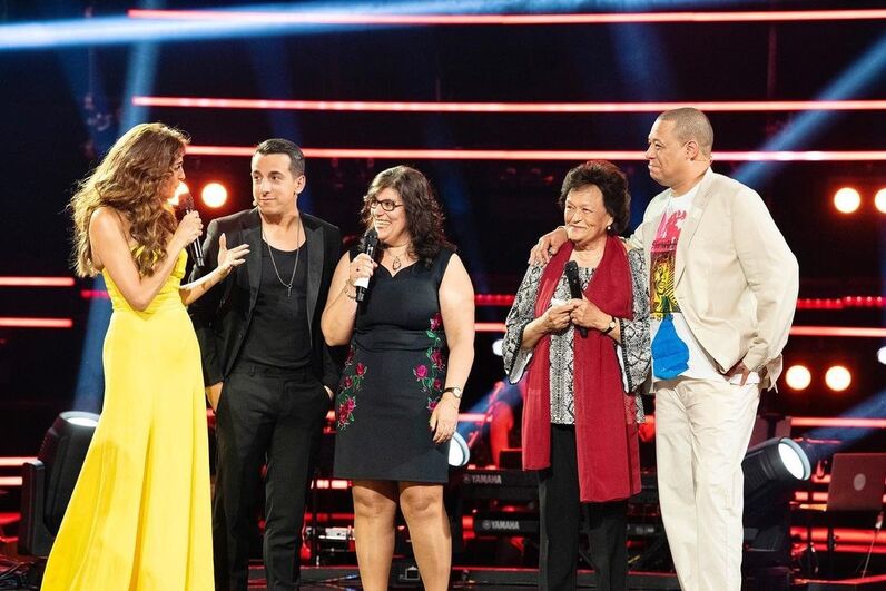 The Voice Kids