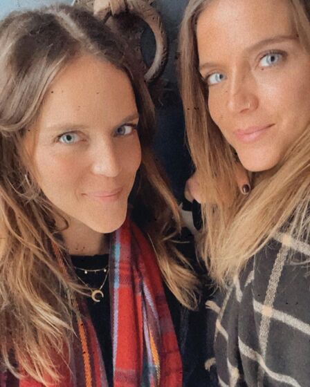 Mariana Martinho, Margarida Martinho