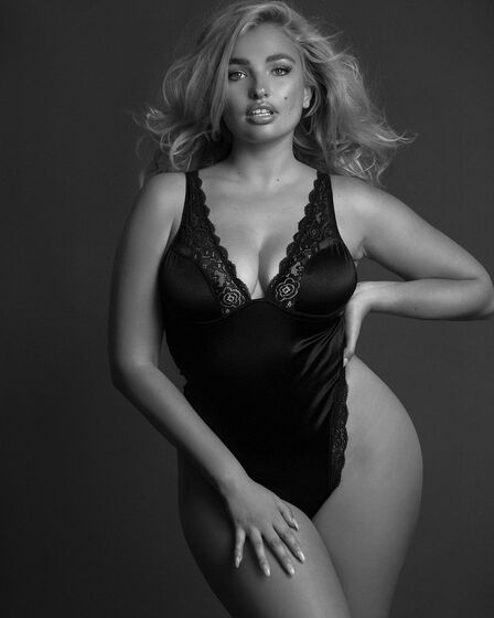 Street style silhuetas mais generosas