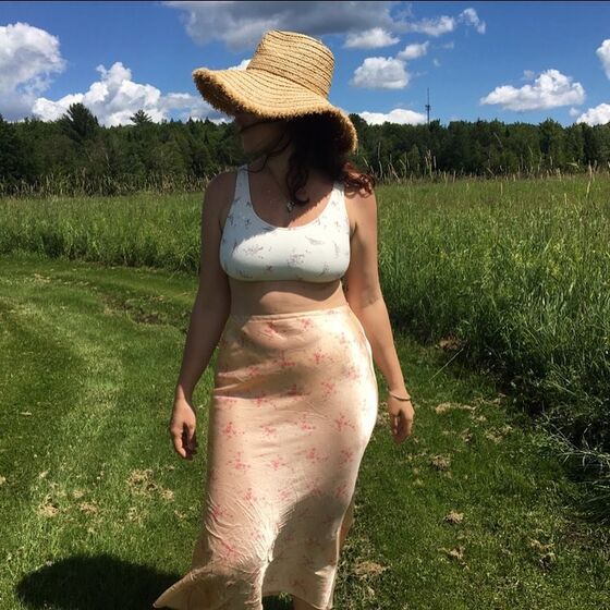 Street style silhuetas mais generosas