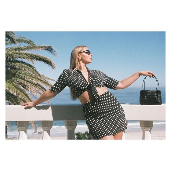 Street style silhuetas mais generosas