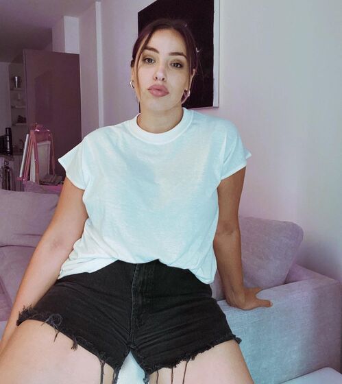 Street style silhuetas mais generosas